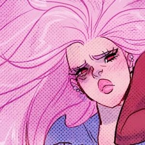 Meet your Posher, Aileen